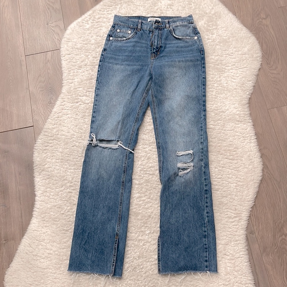 Pull&Bear jeans